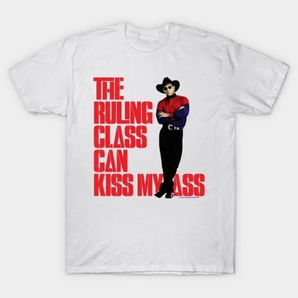 Garth - Garth Brooks - T-Shirt